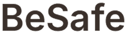 BeSafe brand logo
