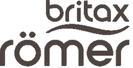 Britax Römer brand logo