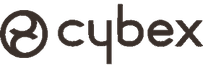 CYBEX brand logo