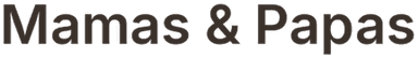 Mamas & Papas brand logo