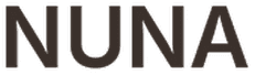 Nuna brand logo