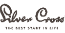 Silver Cross brand logo
